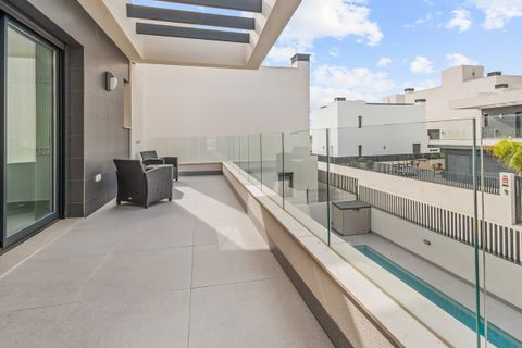 Villa i Algorfa, Alicante, Algorfa - € 565.900 | Ref: CSPX-43244 - foto 16