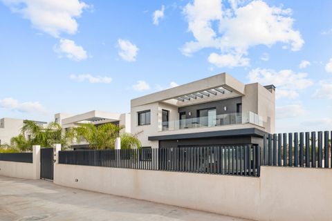 Villa i Algorfa, Alicante, Algorfa - € 565.900 | Ref: CSPX-43244 - foto 22