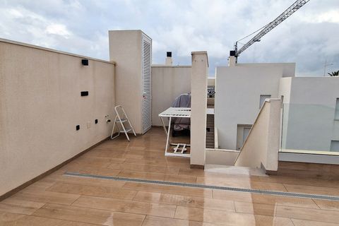Villa en Algorfa, Alicante, Algorfa - € 379.900 | Ref: CSPX-57638 - photo 37