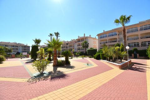Lejlighed i Playa Flamenca, Alicante, Playa Flamenca - € 240.000 | Ref: CSPX-18950 - foto 2