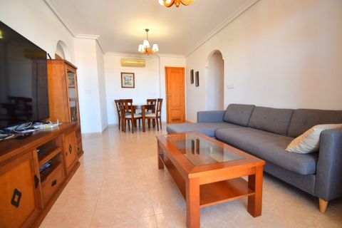 Lejlighed i Playa Flamenca, Alicante, Playa Flamenca - € 240.000 | Ref: CSPX-18950 - foto 3