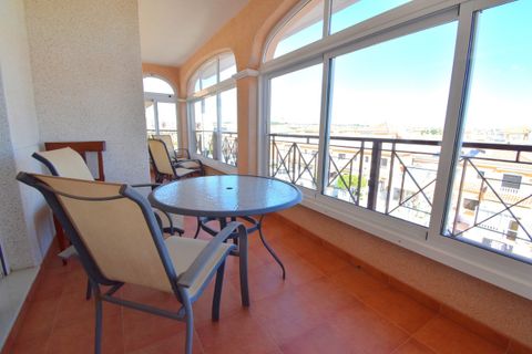 Lejlighed i Playa Flamenca, Alicante, Playa Flamenca - € 240.000 | Ref: CSPX-18950 - foto 5