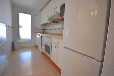 Lejlighed i Playa Flamenca, Alicante, Playa Flamenca - € 240.000 | Ref: CSPX-18950 - foto 7