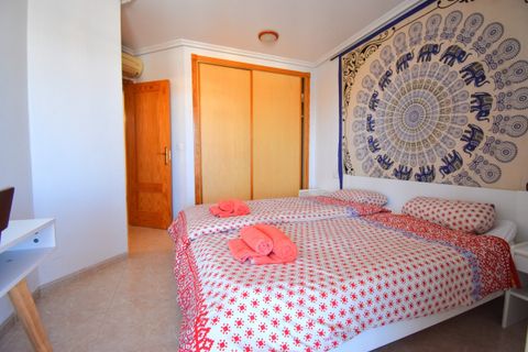 Lejlighed i Playa Flamenca, Alicante, Playa Flamenca - € 240.000 | Ref: CSPX-18950 - foto 10