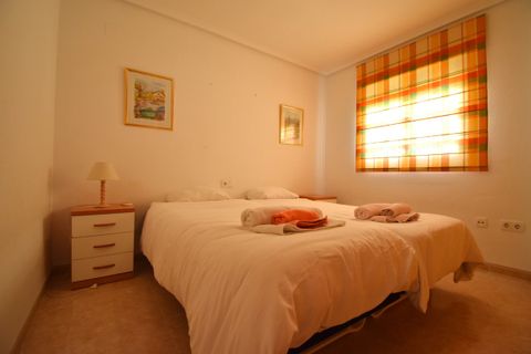 Lejlighed i Playa Flamenca, Alicante, Playa Flamenca - € 240.000 | Ref: CSPX-18950 - foto 12