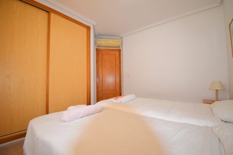 Lejlighed i Playa Flamenca, Alicante, Playa Flamenca - € 240.000 | Ref: CSPX-18950 - foto 13