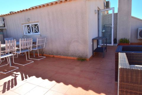 Lejlighed i Playa Flamenca, Alicante, Playa Flamenca - € 240.000 | Ref: CSPX-18950 - foto 16
