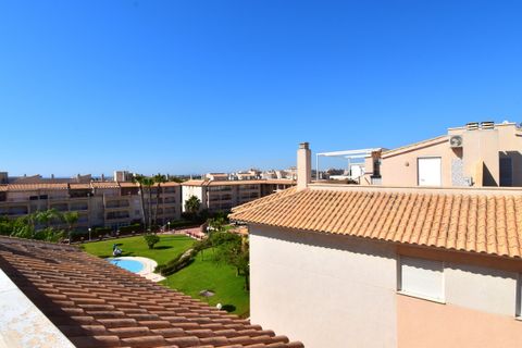 Lejlighed i Playa Flamenca, Alicante, Playa Flamenca - € 240.000 | Ref: CSPX-18950 - foto 18