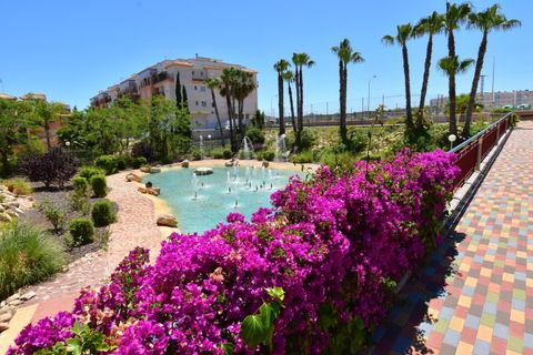 Lejlighed i Playa Flamenca, Alicante, Playa Flamenca - € 240.000 | Ref: CSPX-18950 - foto 21