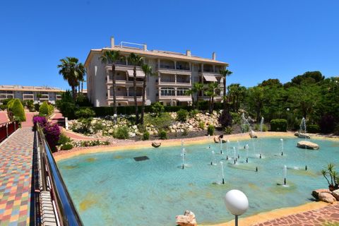 Lejlighed i Playa Flamenca, Alicante, Playa Flamenca - € 240.000 | Ref: CSPX-18950 - foto 23