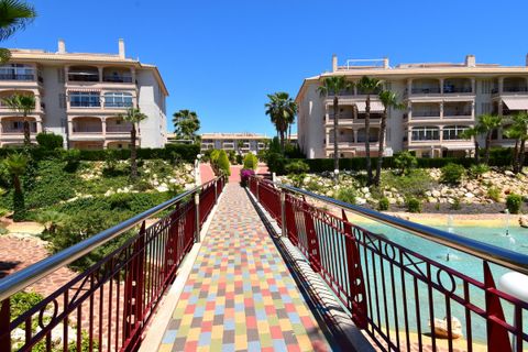 Lejlighed i Playa Flamenca, Alicante, Playa Flamenca - € 240.000 | Ref: CSPX-18950 - foto 24