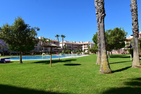 Lejlighed i Playa Flamenca, Alicante, Playa Flamenca - € 240.000 | Ref: CSPX-18950 - foto 25