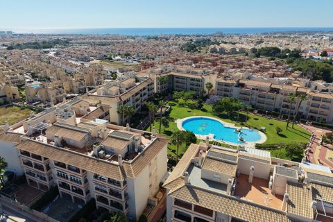 Lejlighed i Playa Flamenca, Alicante, Playa Flamenca - € 240.000 | Ref: CSPX-18950 - foto 27