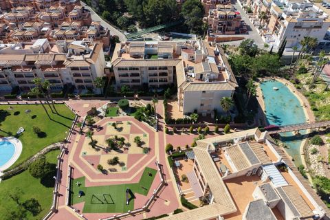 Lejlighed i Playa Flamenca, Alicante, Playa Flamenca - € 240.000 | Ref: CSPX-18950 - foto 28