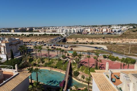 Lejlighed i Playa Flamenca, Alicante, Playa Flamenca - € 240.000 | Ref: CSPX-18950 - foto 29