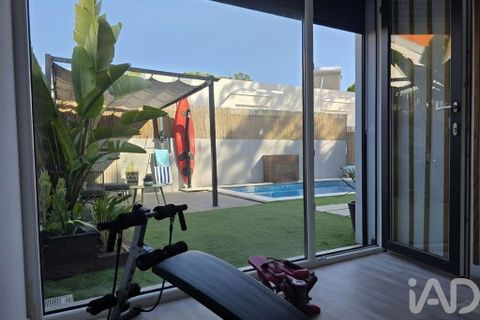 Byhus i Sesimbra, Setubal, Sesimbra - € 579.900 | Ref: 930119 - foto 11