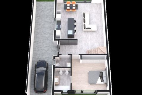 Byhus i Sesimbra, Setubal, Sesimbra - € 579.900 | Ref: 930119 - foto 37