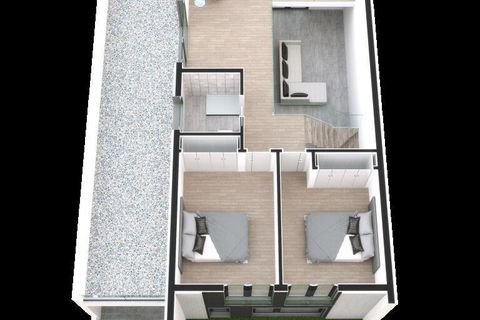 Byhus i Sesimbra, Setubal, Sesimbra - € 579.900 | Ref: 930119 - foto 38