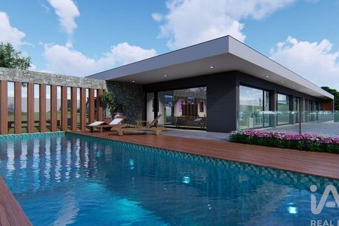 Byhus i Leiria, Leiria, Leiria - € 785.000 | Ref: 111855 - foto 1
