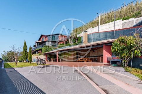 Villa Ribeira Bravassa, Madeira - kuva 3