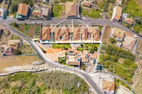 Villa Ribeira Bravassa, Madeira - kuva 4