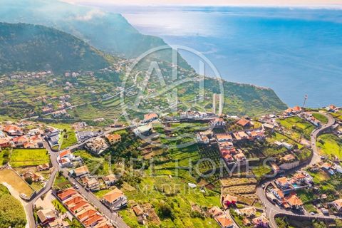 Villa Ribeira Bravassa, Madeira - kuva 5