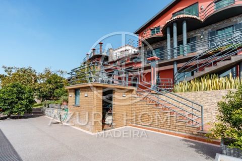 Villa a Ribeira Brava, Madeira, Ribeira Brava - € 1.535.000 | Ref: HAB_3 - foto 6