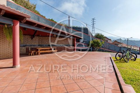 Villa a Ribeira Brava, Madeira, Ribeira Brava - € 1.535.000 | Ref: HAB_3 - foto 7