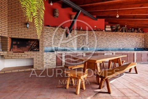Villa a Ribeira Brava, Madeira, Ribeira Brava - € 1.535.000 | Ref: HAB_3 - foto 10