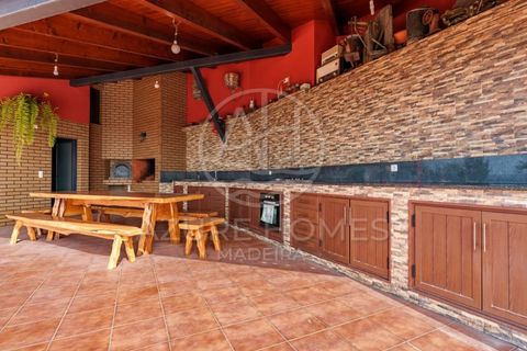 Villa a Ribeira Brava, Madeira, Ribeira Brava - € 1.535.000 | Ref: HAB_3 - foto 11