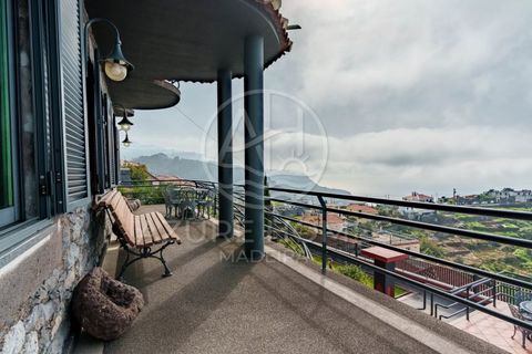 Villa a Ribeira Brava, Madeira, Ribeira Brava - € 1.535.000 | Ref: HAB_3 - foto 13