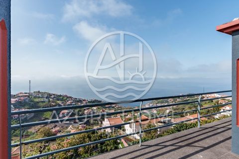 Villa a Ribeira Brava, Madeira, Ribeira Brava - € 1.535.000 | Ref: HAB_3 - foto 15