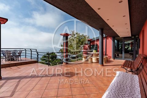 Villa a Ribeira Brava, Madeira, Ribeira Brava - € 1.535.000 | Ref: HAB_3 - foto 18