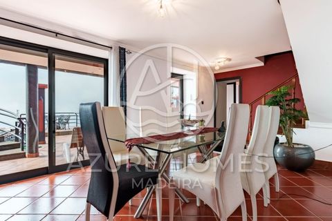 Villa a Ribeira Brava, Madeira, Ribeira Brava - € 1.535.000 | Ref: HAB_3 - foto 23