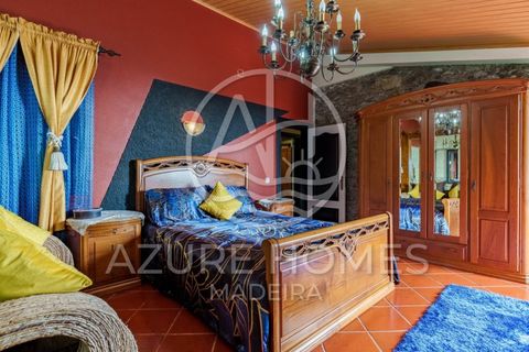 Villa a Ribeira Brava, Madeira, Ribeira Brava - € 1.535.000 | Ref: HAB_3 - foto 29