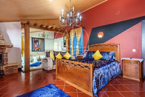 Villa a Ribeira Brava, Madeira, Ribeira Brava - € 1.535.000 | Ref: HAB_3 - foto 30