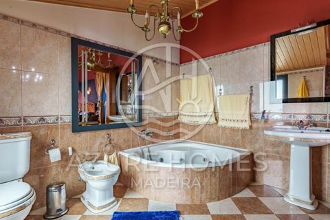 Villa a Ribeira Brava, Madeira, Ribeira Brava - € 1.535.000 | Ref: HAB_3 - foto 32