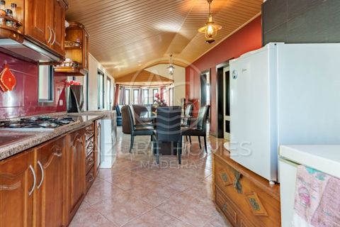 Villa a Ribeira Brava, Madeira, Ribeira Brava - € 1.535.000 | Ref: HAB_3 - foto 35