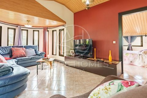 Villa a Ribeira Brava, Madeira, Ribeira Brava - € 1.535.000 | Ref: HAB_3 - foto 37