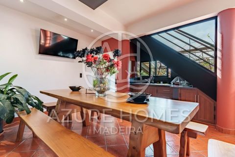 Villa a Ribeira Brava, Madeira, Ribeira Brava - € 1.535.000 | Ref: HAB_3 - foto 40