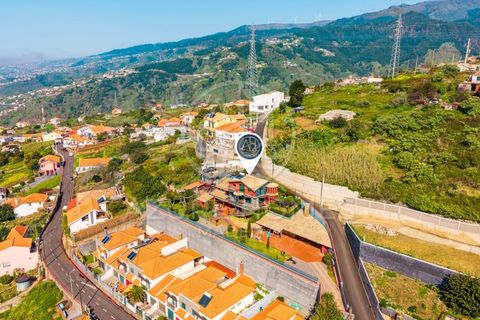 Villa a Ribeira Brava, Madeira, Ribeira Brava - € 1.535.000 | Ref: HAB_3 - foto 47