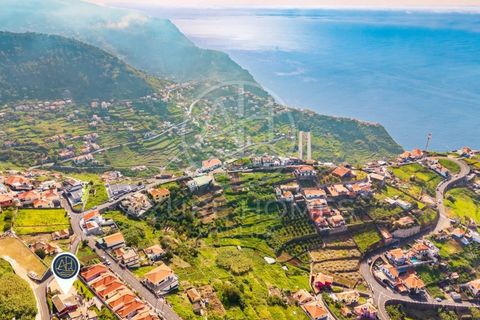Villa a Ribeira Brava, Madeira, Ribeira Brava - € 1.535.000 | Ref: HAB_3 - foto 48