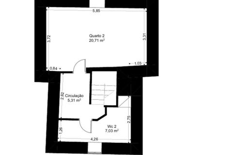 Byhus i Viana do Castelo, Viana do Castelo, Viana do Castelo - € 297.000 | Ref: 928471 - foto 24