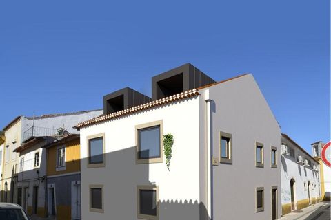 Rækkehus i Tomar, Santarem, Tomar - € 270.000 | Ref: 927013 - foto 1