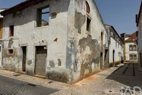 Rækkehus i Tomar, Santarem, Tomar - € 270.000 | Ref: 927013 - foto 3
