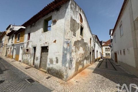 Rækkehus i Tomar, Santarem, Tomar - € 270.000 | Ref: 927013 - foto 5