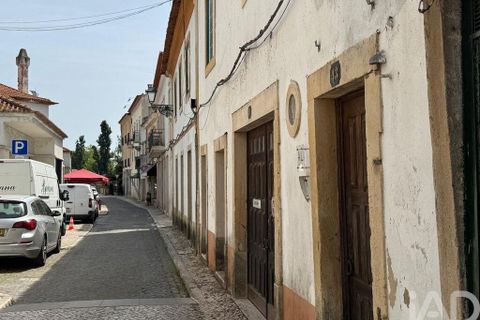 Rækkehus i Tomar, Santarem, Tomar - € 270.000 | Ref: 927013 - foto 8