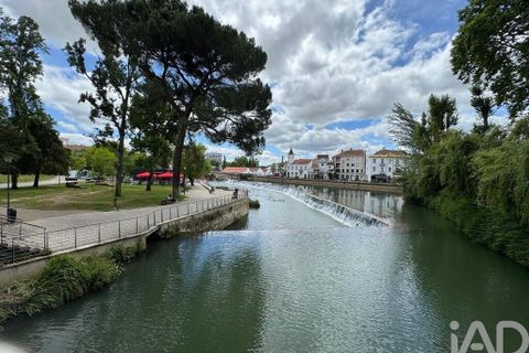 Rækkehus i Tomar, Santarem, Tomar - € 270.000 | Ref: 927013 - foto 10