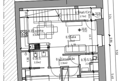 Rækkehus i Tomar, Santarem, Tomar - € 270.000 | Ref: 927013 - foto 12
