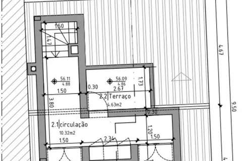 Rækkehus i Tomar, Santarem, Tomar - € 270.000 | Ref: 927013 - foto 13